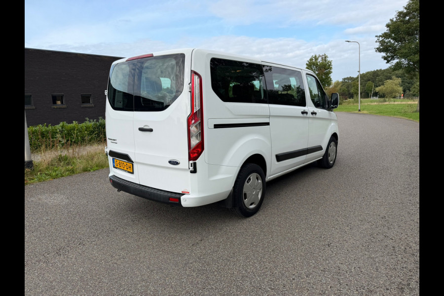 Ford Transit Custom 320 2.0 TDCI L1H1 Trend 9-personen