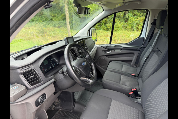 Ford Transit Custom 320 2.0 TDCI L1H1 Trend 9-personen