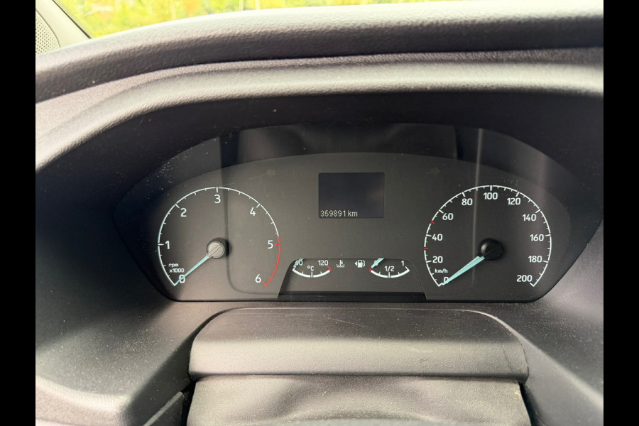 Ford Transit Custom 320 2.0 TDCI L1H1 Trend 9-personen