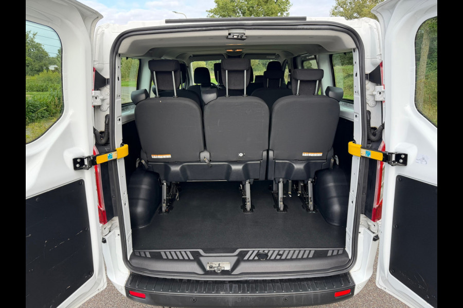 Ford Transit Custom 320 2.0 TDCI L1H1 Trend 9-personen