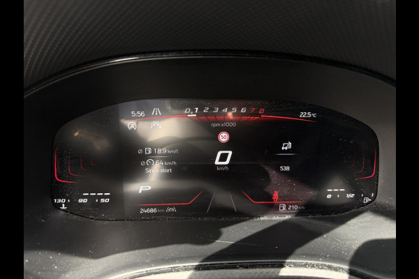 Seat Ibiza 1.0 EcoTSI FR Business Connect 17"/Virtual cockpit/Climate/PDC/LED/Apple Carplay & Android Auto