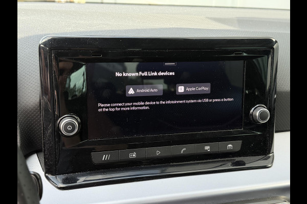 Seat Ibiza 1.0 EcoTSI FR Business Connect 17"/Virtual cockpit/Climate/PDC/LED/Apple Carplay & Android Auto