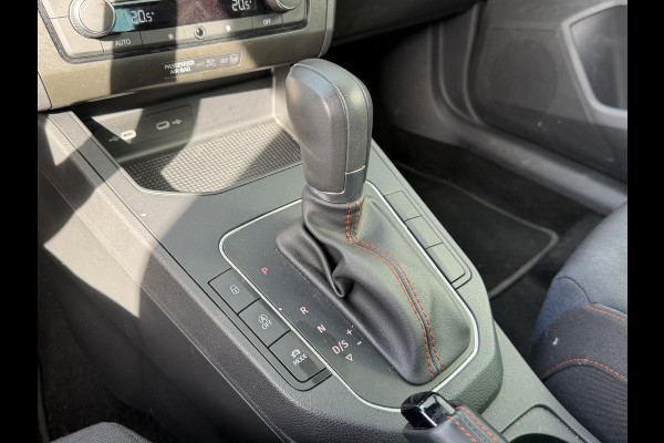 Seat Ibiza 1.0 EcoTSI FR Business Connect 17"/Virtual cockpit/Climate/PDC/LED/Apple Carplay & Android Auto