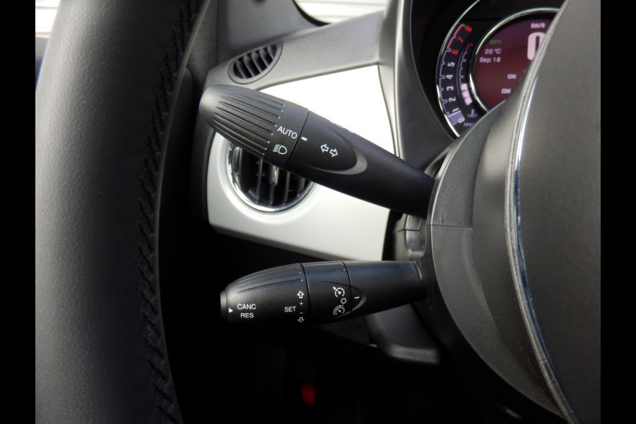 Fiat 500 1.2 Star I 4 cil. I Airco I 16 inch LM velgen I Nav. I