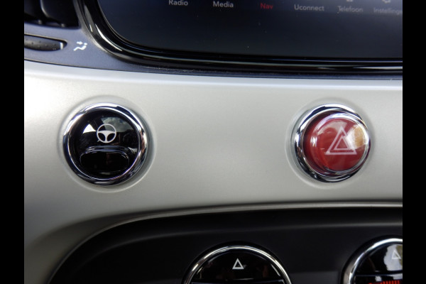 Fiat 500 1.2 Star I 4 cil. I Airco I 16 inch LM velgen I Nav. I