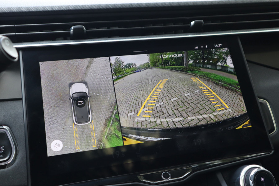 Lynk & Co 01 1.5 | Panoramadak | 360 Camera | Panoramadak | Carplay |