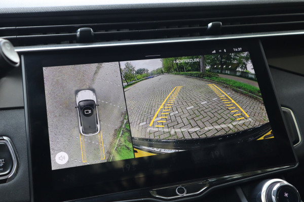 Lynk & Co 01 1.5 | Panoramadak | 360 Camera | Panoramadak | Carplay |