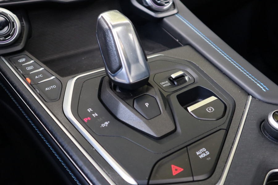 Lynk & Co 01 1.5 | Panoramadak | 360 Camera | Panoramadak | Carplay |