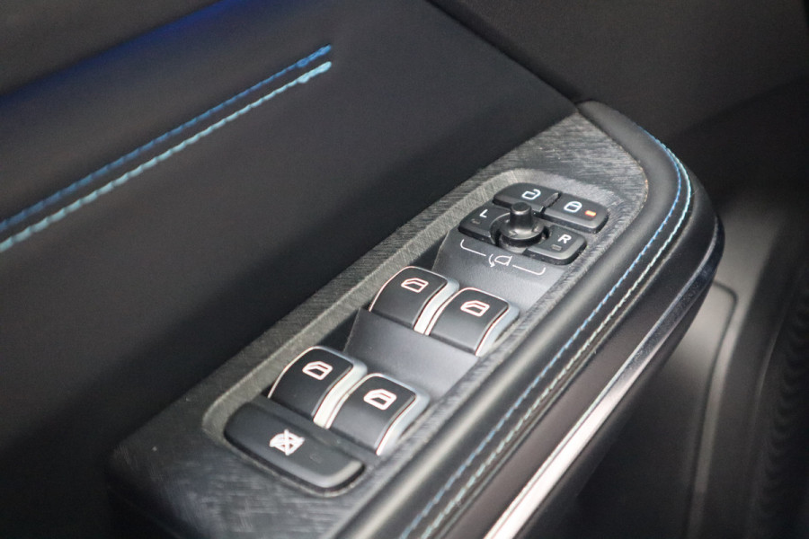 Lynk & Co 01 1.5 | Panoramadak | 360 Camera | Panoramadak | Carplay |