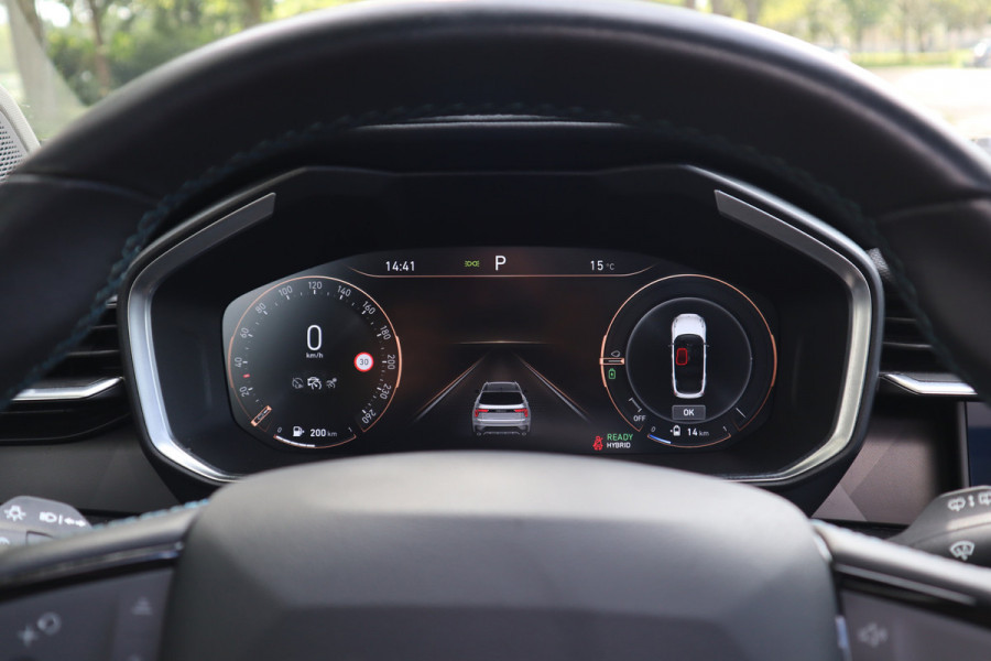 Lynk & Co 01 1.5 | Panoramadak | 360 Camera | Panoramadak | Carplay |