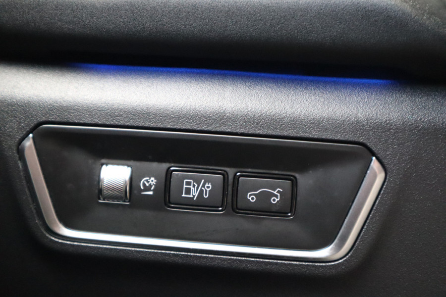 Lynk & Co 01 1.5 | Panoramadak | 360 Camera | Panoramadak | Carplay |
