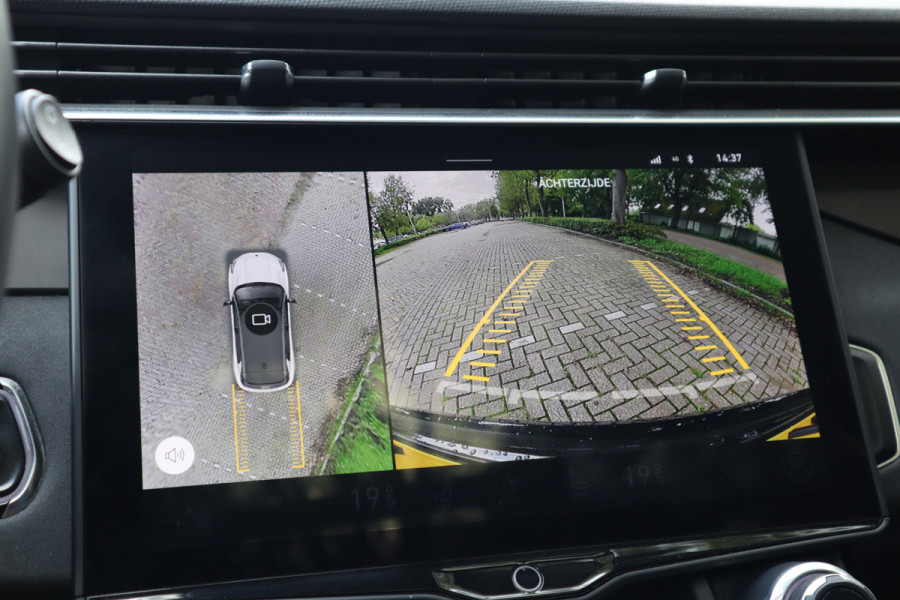 Lynk & Co 01 1.5 | Panoramadak | 360 Camera | Panoramadak | Carplay |