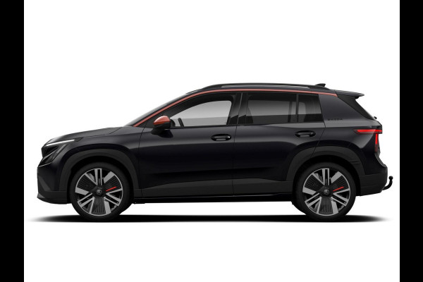 Škoda Epiq First Edition 56 kWh 211 pk | Light & View Pakket | Trekhaak