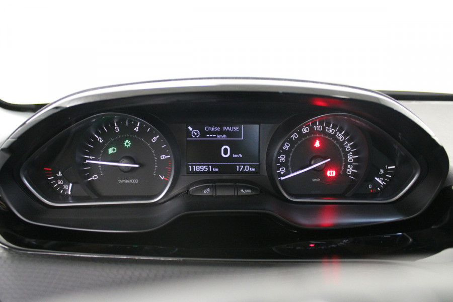 Peugeot 208 1.2 PureTech GT-Line