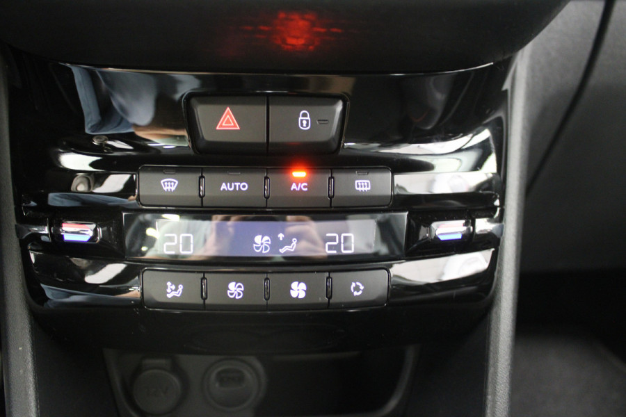 Peugeot 208 1.2 PureTech GT-Line