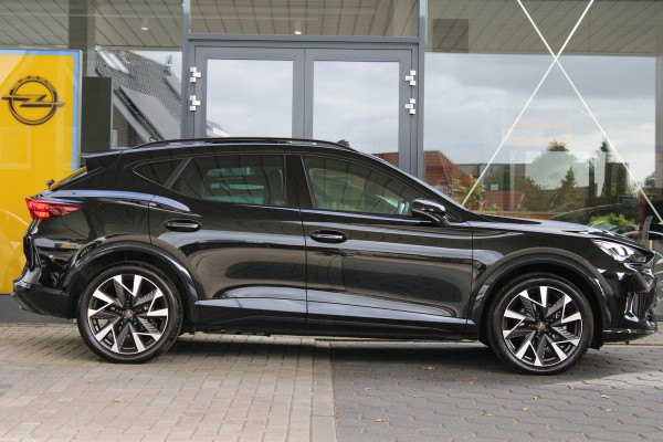 CUPRA Formentor 1.5 TSI e-Hybrid Business | Trekhaak | Eclipse pack | Panoramadak
