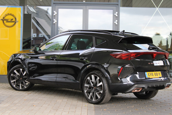 CUPRA Formentor 1.5 TSI e-Hybrid Business | Trekhaak | Eclipse pack | Panoramadak