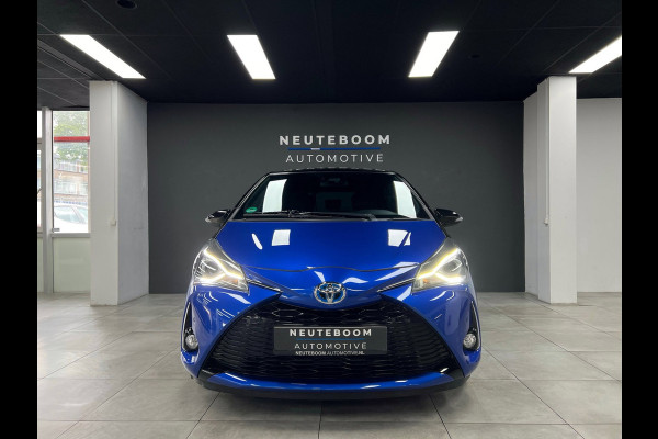 Toyota Yaris 1.5 Hybrid Bi-Tone Plus | Navi| Keyless| Cruise