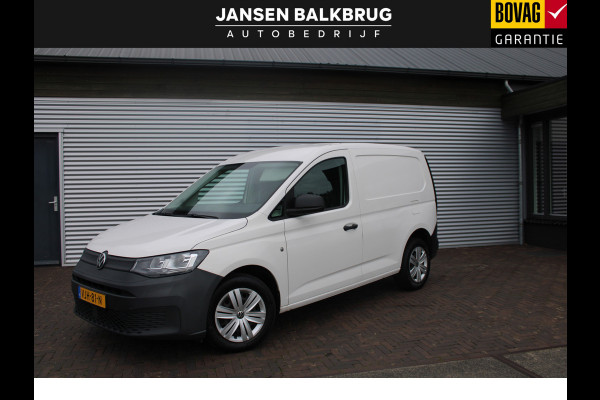 Volkswagen Caddy Cargo 2.0 TDI Trend