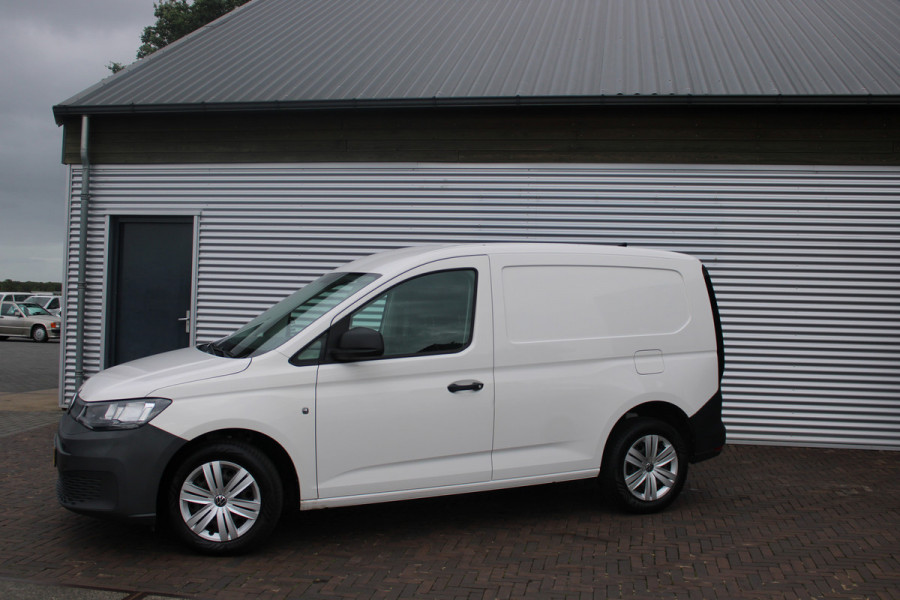 Volkswagen Caddy Cargo 2.0 TDI Trend