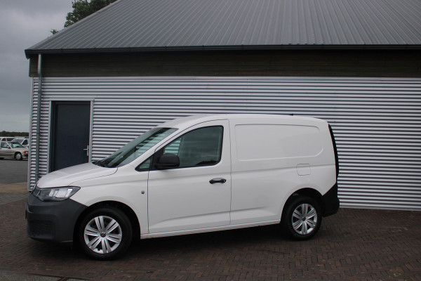 Volkswagen Caddy Cargo 2.0 TDI Trend