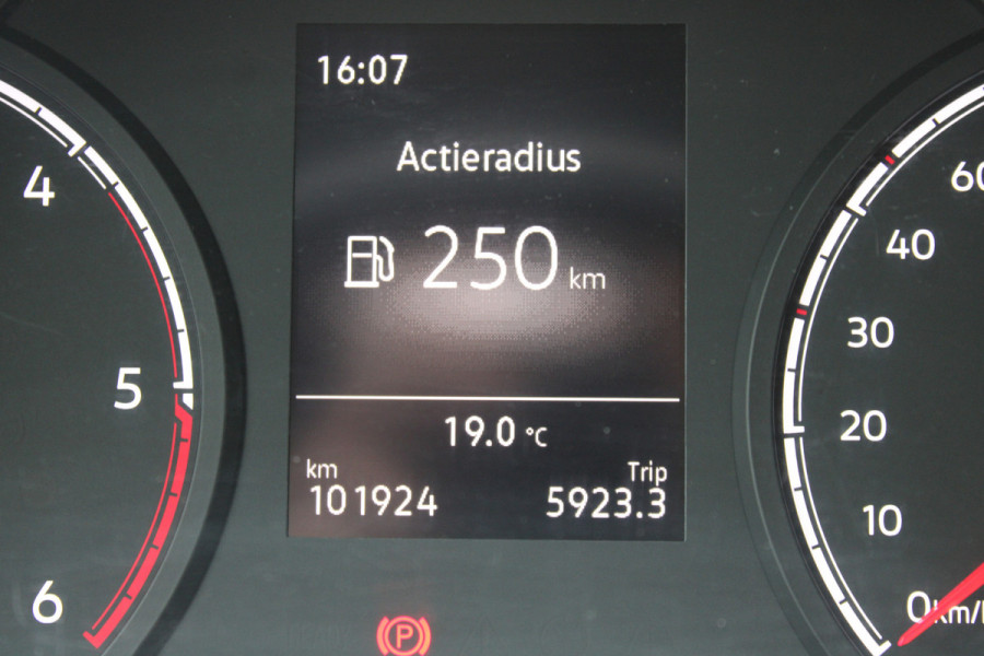 Volkswagen Caddy Cargo 2.0 TDI Trend