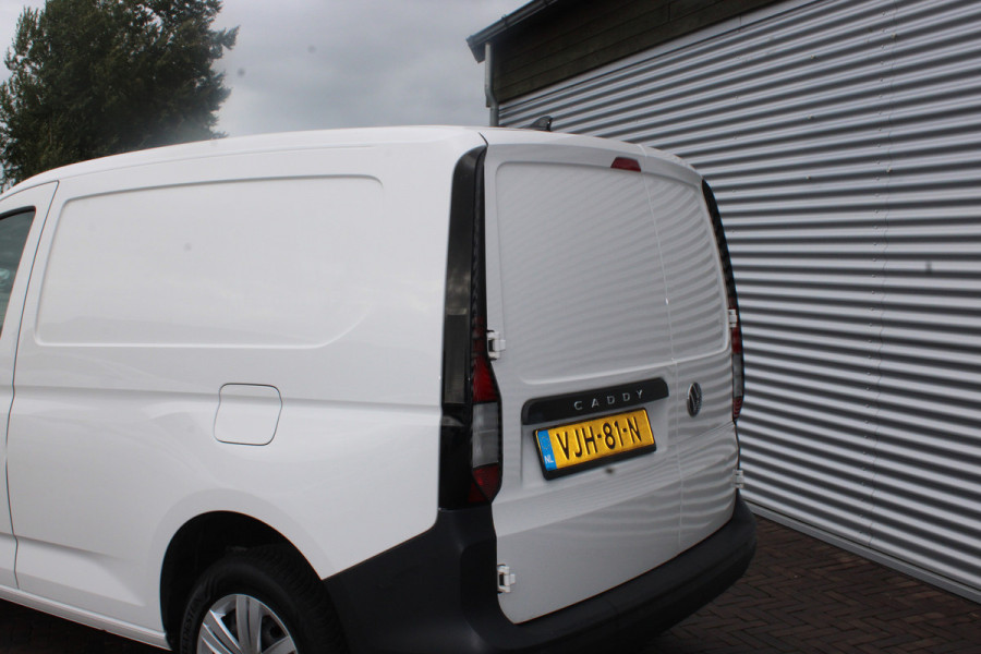 Volkswagen Caddy Cargo 2.0 TDI Trend