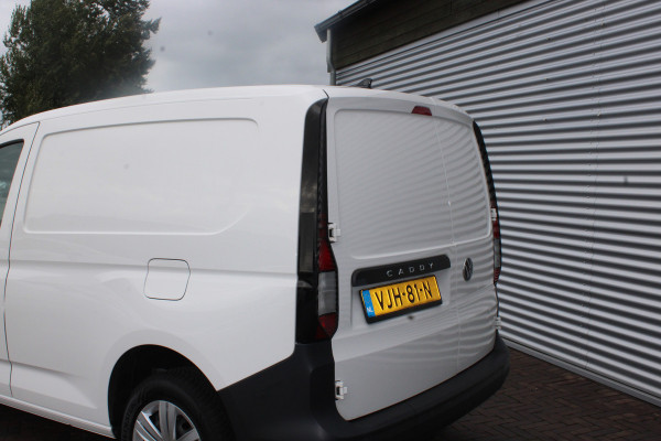 Volkswagen Caddy Cargo 2.0 TDI Trend