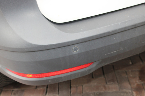 Volkswagen Caddy Cargo 2.0 TDI Trend