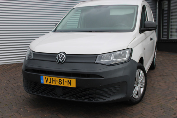 Volkswagen Caddy Cargo 2.0 TDI Trend