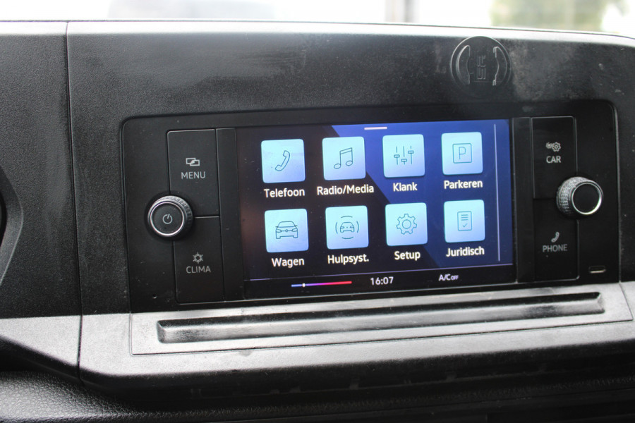Volkswagen Caddy Cargo 2.0 TDI Trend