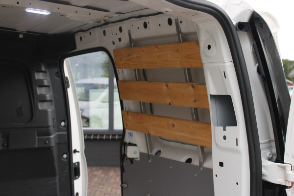 Volkswagen Caddy Cargo 2.0 TDI Trend