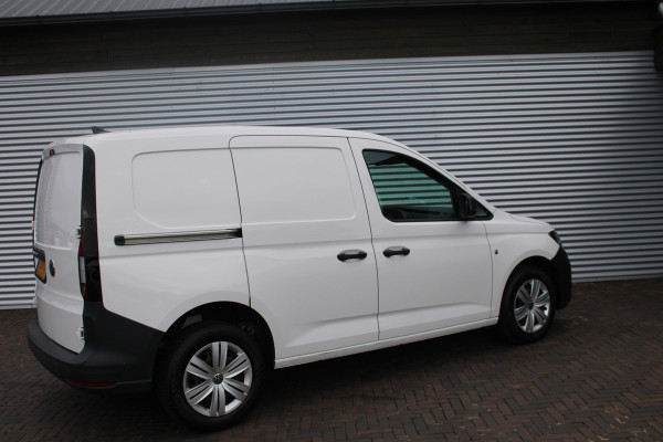 Volkswagen Caddy Cargo 2.0 TDI Trend