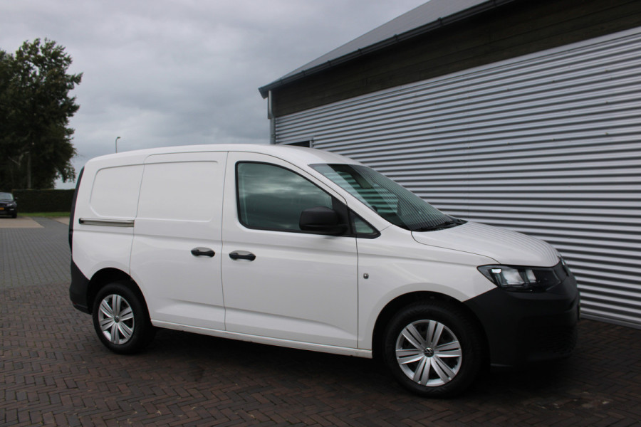 Volkswagen Caddy Cargo 2.0 TDI Trend
