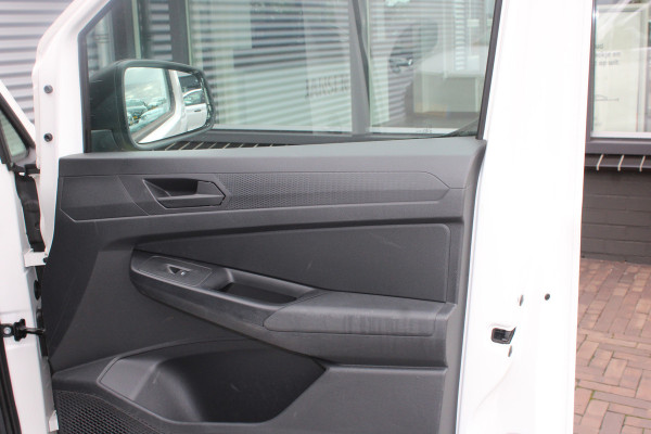 Volkswagen Caddy Cargo 2.0 TDI Trend