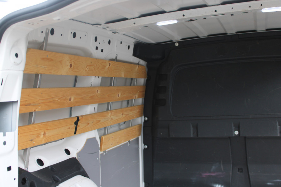 Volkswagen Caddy Cargo 2.0 TDI Trend