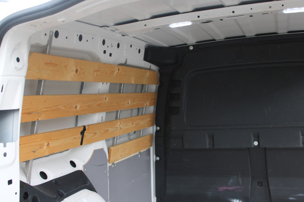 Volkswagen Caddy Cargo 2.0 TDI Trend