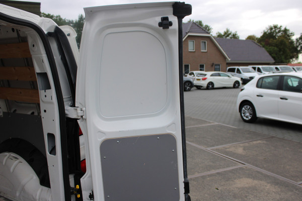Volkswagen Caddy Cargo 2.0 TDI Trend