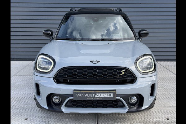 MINI Countryman 1.5 Cooper S E ALL4 Untamed Edition | Head-Up | Leder | Panorama / Schuifdak | Memory Stoelen