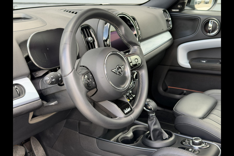 MINI Countryman 1.5 Cooper S E ALL4 Untamed Edition | Head-Up | Leder | Panorama / Schuifdak | Memory Stoelen