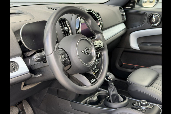 MINI Countryman 1.5 Cooper S E ALL4 Untamed Edition | Head-Up | Leder | Panorama / Schuifdak | Memory Stoelen