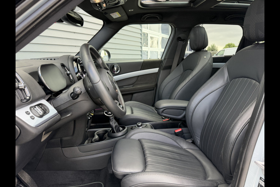 MINI Countryman 1.5 Cooper S E ALL4 Untamed Edition | Head-Up | Leder | Panorama / Schuifdak | Memory Stoelen