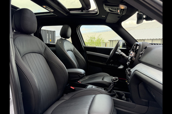 MINI Countryman 1.5 Cooper S E ALL4 Untamed Edition | Head-Up | Leder | Panorama / Schuifdak | Memory Stoelen