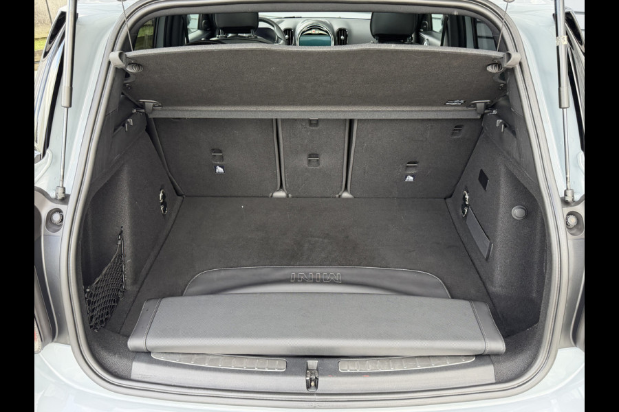 MINI Countryman 1.5 Cooper S E ALL4 Untamed Edition | Head-Up | Leder | Panorama / Schuifdak | Memory Stoelen