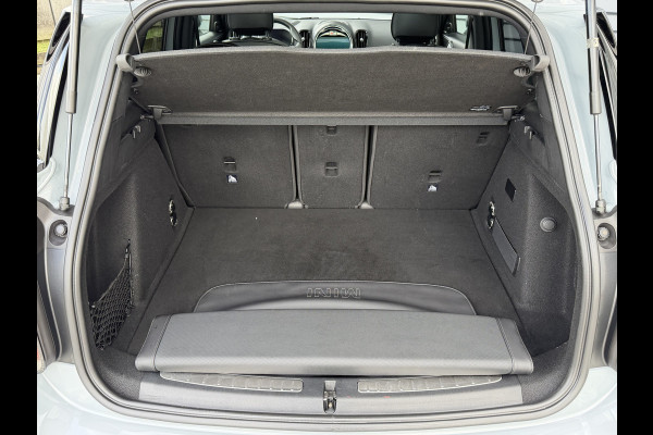 MINI Countryman 1.5 Cooper S E ALL4 Untamed Edition | Head-Up | Leder | Panorama / Schuifdak | Memory Stoelen