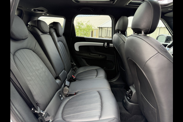 MINI Countryman 1.5 Cooper S E ALL4 Untamed Edition | Head-Up | Leder | Panorama / Schuifdak | Memory Stoelen