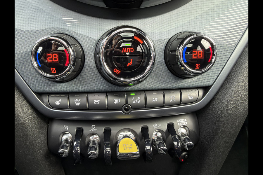 MINI Countryman 1.5 Cooper S E ALL4 Untamed Edition | Head-Up | Leder | Panorama / Schuifdak | Memory Stoelen