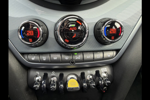 MINI Countryman 1.5 Cooper S E ALL4 Untamed Edition | Head-Up | Leder | Panorama / Schuifdak | Memory Stoelen