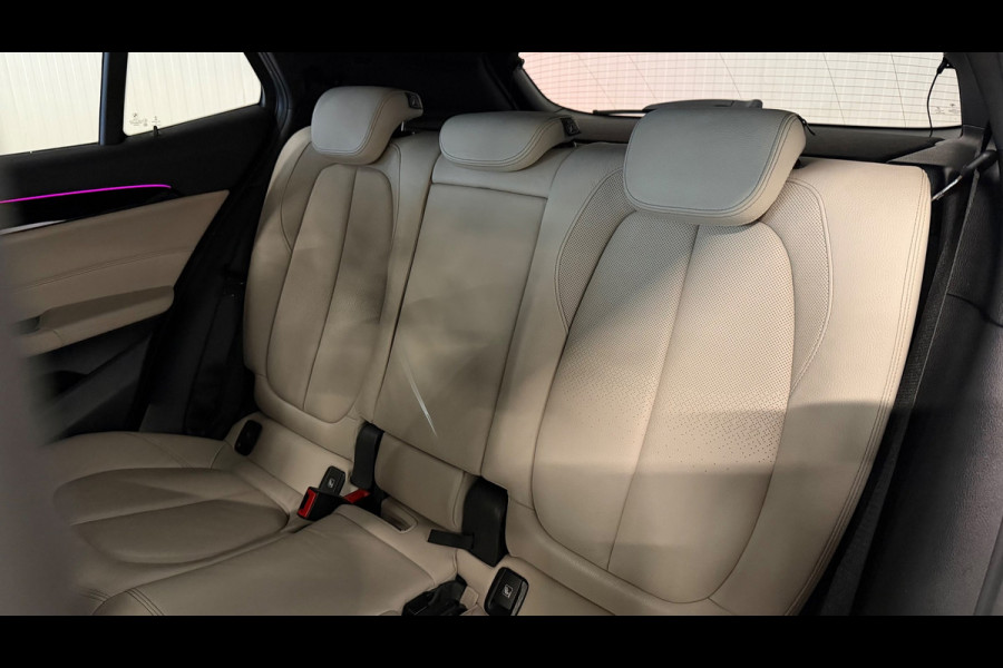 BMW X2 SDrive18i | NAP | M-SPORT | SHADOW LINE | LED | DEALERONDERHOUDEN