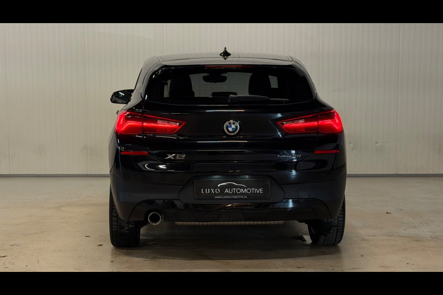 BMW X2 SDrive18i | NAP | M-SPORT | SHADOW LINE | LED | DEALERONDERHOUDEN